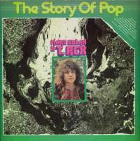 Gramofonska ploča Marc Bolan & T. Rex Story Of Pop 25913 ET, stanje ploče je 10/10