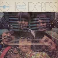 Gramofonska ploča Ohio Express Ohio Express BSD 5018, stanje ploče je 9/10