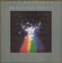 Gramofonska ploča Van Morrison Beautiful Vision 2221268, stanje ploče je 9/10