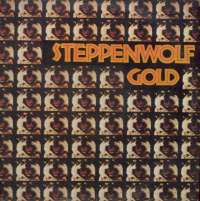 Gramofonska ploča Steppenwolf Gold LPS 1029, stanje ploče je 10/10
