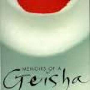 Memoirs of a geisha Golden Arthur meki uvez