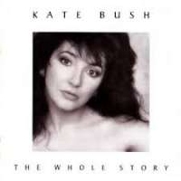 The whole story Kate Bush D uvez