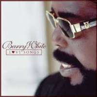 Love Songs Barry White