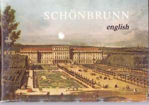 Schonbrunn - english* meki uvez