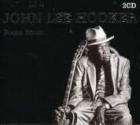 Boom boom John Lee Hooker D uvez