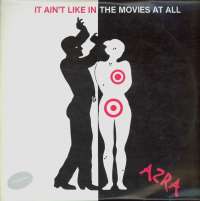 Gramofonska ploča Azra It Aint Like In The Movies At All LP 8215, stanje ploče je 9/10