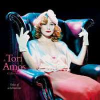 Tales of a Librarian Tori Amos