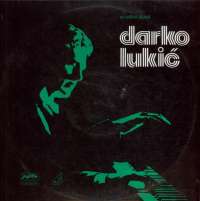 Gramofonska ploča Darko Lukić In Memoriam LSY 66031, stanje ploče je 10/10