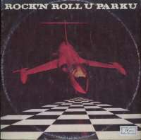 Gramofonska ploča Kontrola Leta Rock N Roll U Parku LP 402, stanje ploče je 9/10