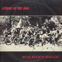 Gramofonska ploča Eclipse Of The Sun Real Rock N Roller ST 33, stanje ploče je 10/10