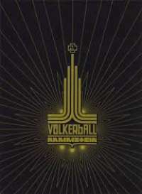 Volkerball Rammstein D uvez