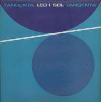 Gramofonska ploča Leb I Sol Tangenta LSY 61947, stanje ploče je 10/10