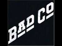 Bad company Bad Company D uvez