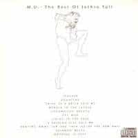 M.U. - The Best Of Jethro Tull Jethro Tull D uvez