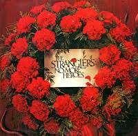 No More Heroes Stranglers