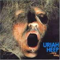 Very  Eavy ...Very  Umble Uriah Heep