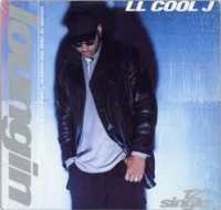 Loungin LL Cool J D uvez