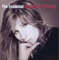 The essential Barbara Streisand D uvez