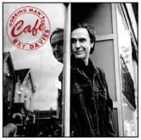 Working man s cafe Ray Davies D uvez