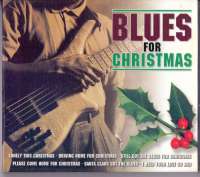 Blues for christmas Eddy Wilsons & Friends D uvez