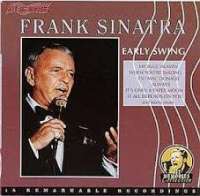 Early swing Frank Sinatra D uvez