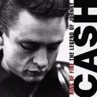 Ring of fire Johnny Cash D uvez