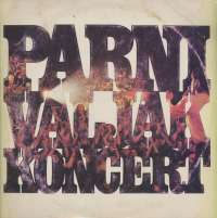 Koncert Parni Valjak