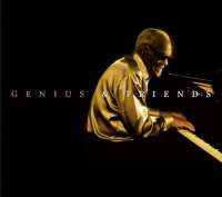 Genius & friends Ray Charles D uvez