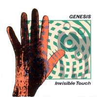 Invisible Touch Genesis D uvez