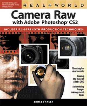 Camera raw with adobe photoshop cs2 Bruce Fraser meki uvez