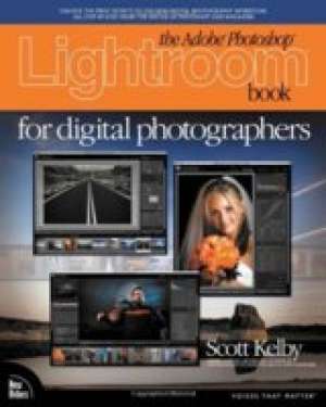 Adobe photoshop lightroom book for digital photographers* S.a. meki uvez