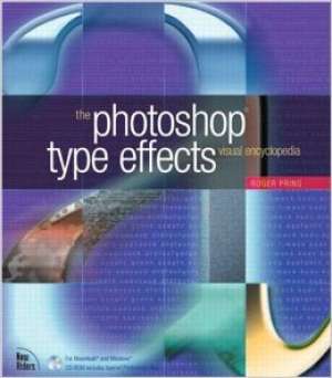 Photoshop type effects - visual encyclopedia* Roger Pring meki uvez