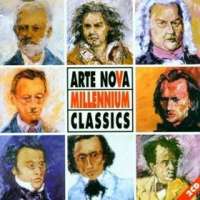 Arte nova millennium classics Arte Nova Millennium Classics O uvez