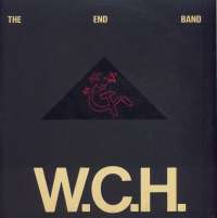Gramofonska ploča End Band W.C.H. ULP 1968, stanje ploče je 10/10