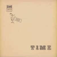 Gramofonska ploča Time Time LPYV S 60978, stanje ploče je 10/10