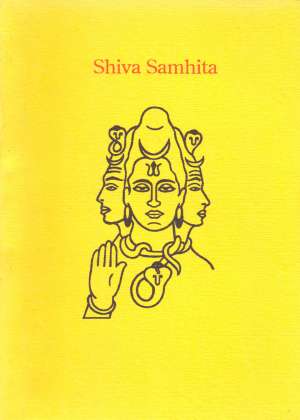 Shiva samhita meki uvez