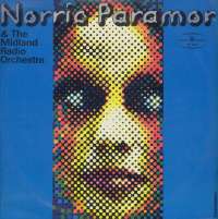 Gramofonska ploča Norrie Paramor & The Midland Radio Orchestra Norrie Paramor & The Midland Radio Orchestra SX 1304, stanje ploče je 10/10