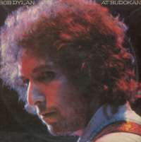 Gramofonska ploča Bob Dylan At Budokan CBS 96004, stanje ploče je 9/10
