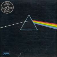 The Dark Side Of The Moon Pink Floyd