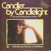 Gramofonska ploča Magic Strings Norman Candler Candler By Candlelight 6.22347, stanje ploče je 10/10