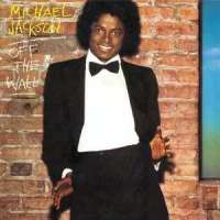 Off the wall Michael Jackson D uvez