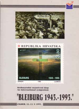 Bleiburg 1945-1995* S.a. meki uvez