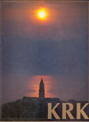 Otok krk S.a. tvrdi uvez