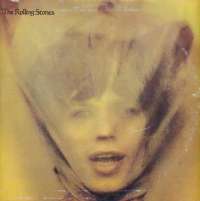 Gramofonska ploča Rolling Stones Goats Head Soup COC 59101, stanje ploče je 10/10