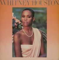 Gramofonska ploča Whitney Houston Whitney Houston LSAR 71049, stanje ploče je 10/10