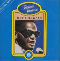 Gramofonska ploča Ray Charles 16 Original Hits 2223791, stanje ploče je 10/10