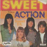 Action / Sweet F.A Sweet D uvez
