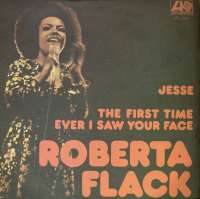 Jesse / The First Time Ever I Saw Your Face Roberta Flack D uvez