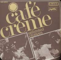 Unlimited Citations Cafe Creme D uvez