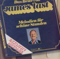 Melodien Für Schöne Stunden James Last D uvez